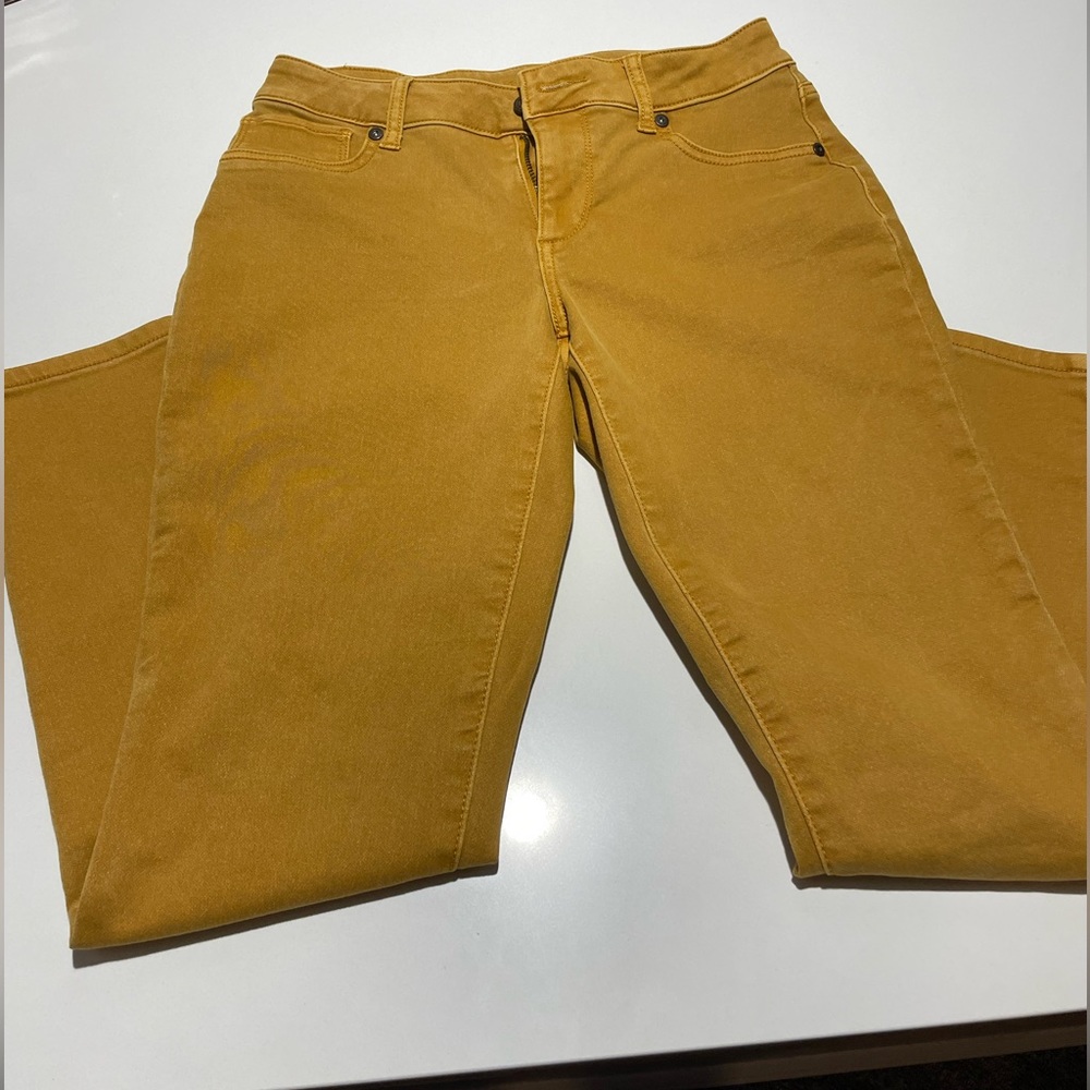 Maurice’s Skinny Jeggings